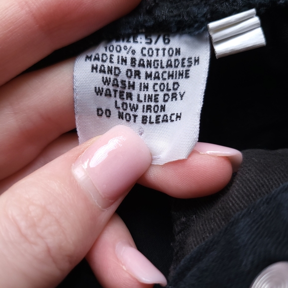 Kids Boys Size 5/6 Shorts - Picture 10 of 10